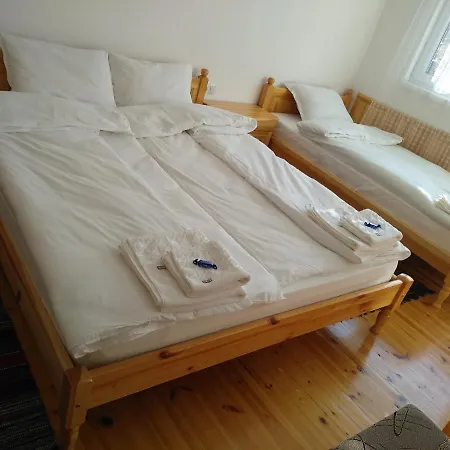 Casa de hóspedes за гости върбани Velingrad