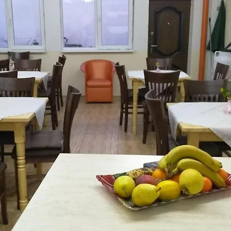 Casa de hóspedes за гости върбани