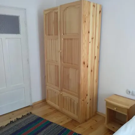 Guest house за гости върбани