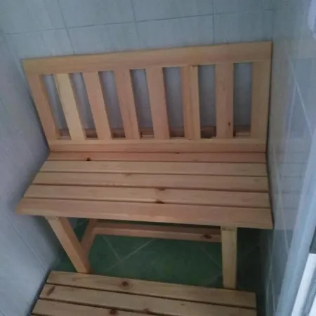 за гости върбани Casa de hóspedes
