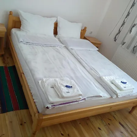 за гости върбани 3* Велинград