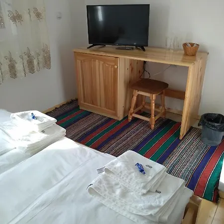 Casa de hóspedes за гости върбани 3*