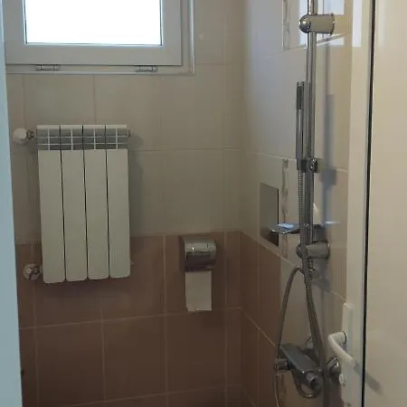 Casa de hóspedes за гости върбани Velingrad
