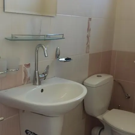 Guest house за гости върбани