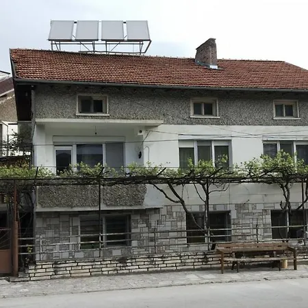за гости върбани Guest house