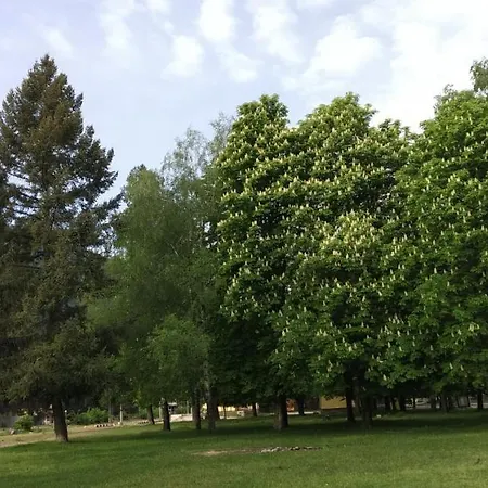 за гости върбани Casa de hóspedes 3*