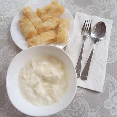 за гости върбани Casa de hóspedes 3*