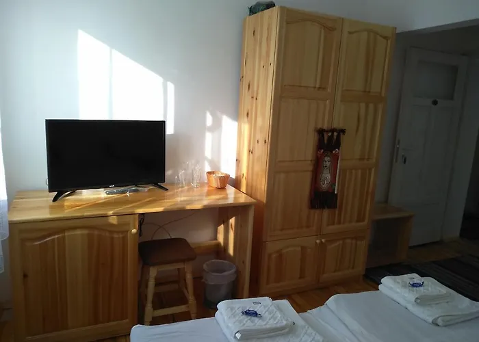 за гости върбани Velingrad