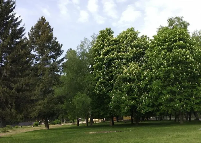 за гости върбани Konukevi 3*