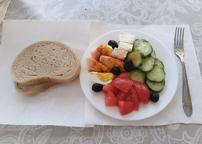 Konukevi за гости върбани Velingrad