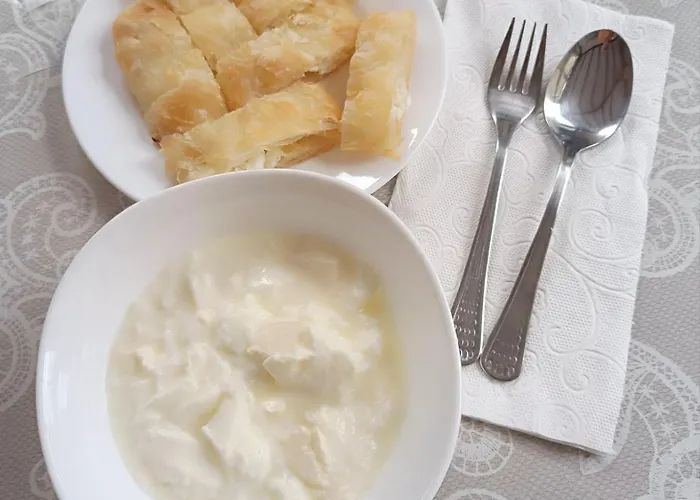 за гости върбани Konukevi 3*